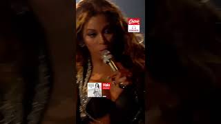 Joyeux anniversaire Beyonc&eacute; !