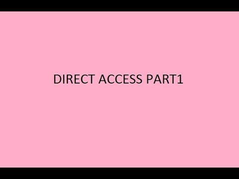 Direct Access Configuration in Server 2012 R2 Part-1 hqdefault