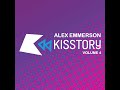 KISSTORY Vol. 4 - Old School & Anthems