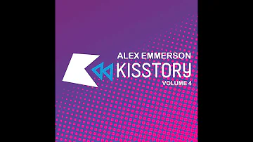 KISSTORY Vol. 4 - Old School & Anthems | RnB/Hip Hop/Pop/Dance