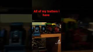 Who Wants To Play Tratters With Me???