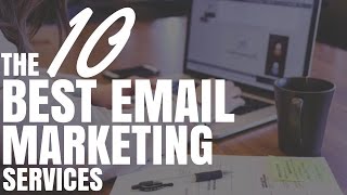 The 10 Best Email Marketing Services screenshot 3