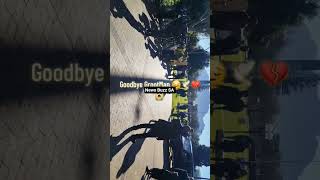 Jayden Adams funeral service 🕊️ RIP Mamelodi Sundowns Middlefielder