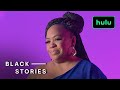 Chandra Wilson | Black Stories Always | Hulu