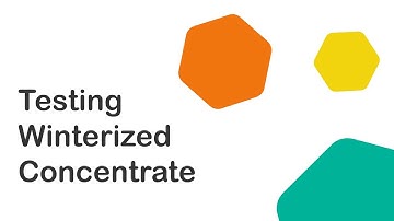 tCheck THC and CBD Potency Tester: How to Test Winterized Concentrate