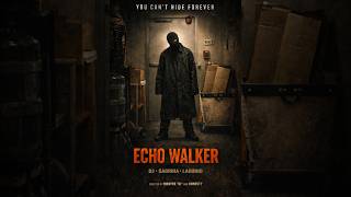 Echo Walker | YOUMedia Teen Film Festival 2026 | Directed by DJ & Honesty