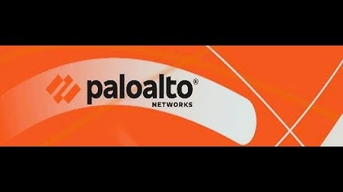 Module 5 Quiz Answers || Palo Alto Cybersecurity Foundation