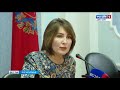 И.о. главного архитектора области рассказала каким будет новый облик Оренбурга