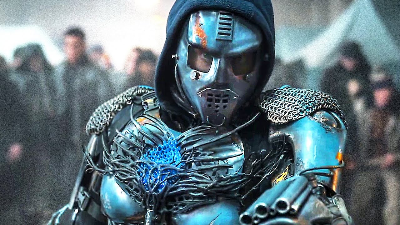 LOS MEJORES TRÁILERS DE LAS PELÍCULAS PRÓXIMAS 2026