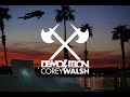 Corey Walsh's Demolition Winter Road Trip