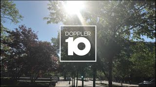 Sunday Morning Forecast July 3, 2022