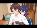 The Second Cutest Girl Secretly Spends Fridays With a Lonely Gamer | Anime Recap