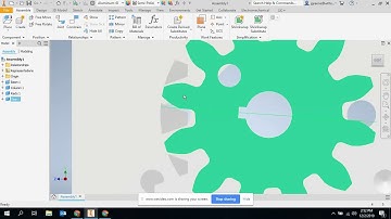 Arbor Press Assembly