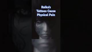 What Does Reika Moan?