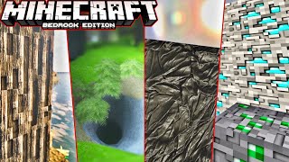 TOP 5 BEST Texture Packs For Minecraft PE  (Realistic Texture Packs) screenshot 4