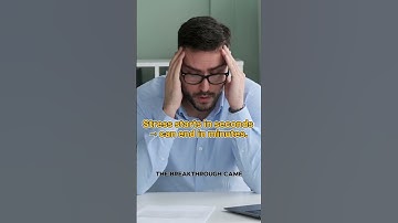 Stop Interview Anxiety From Stealing Your Dream Job With This Quick Fix