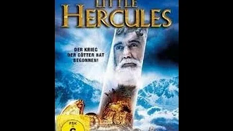 Little Hercules 2009 DVDRip XviD Full Movie