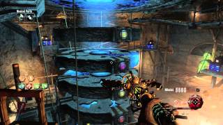 Origins - Ultimate Wind Staff Tutorial Upgraded Wind Staff Boreas Fury Black Ops 2 Zombies