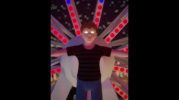 Ferris Wheels Animation Video | Viral Instagram Video