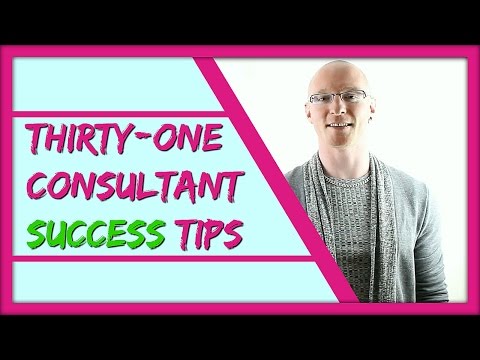 Thirty-One Consultant Training – 3 Simple Steps To Increase Your Thirty-One Gifts Earnings