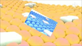 2 samsung logo balls