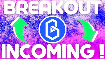 BAND Protocol HUGE OPPORTUNITY ! BREAKOUT SOON ! Price Prediction Today & Technical Analysis 2021