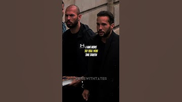 The road. #matrix #talismantate#cobratate #cobratateinspiration #tatebrothers#quote