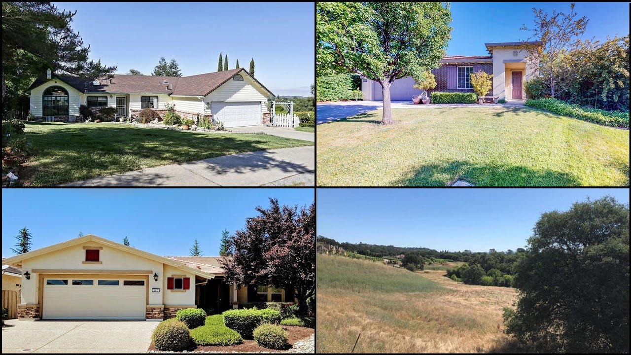 A midpriced Placer County home costs 495K. See what you get for that YouTube