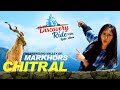 Discover the mesmerizing valley of markhors  chitral  discovery ride   discover pakistan tv