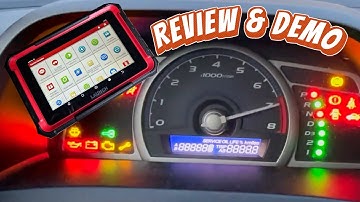 Unveiling the Launch X431 Pro Elite Scanner