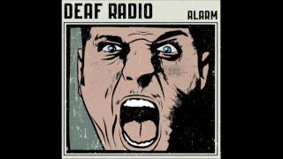 Video thumbnail of "Deaf Radio // Anytime (Audio)"