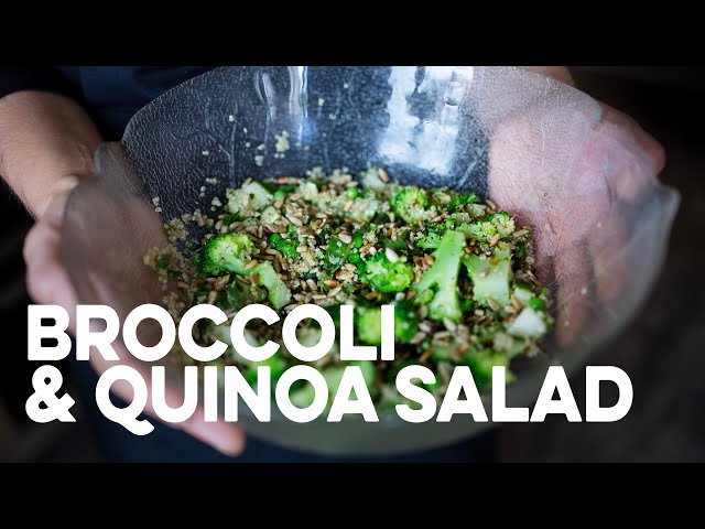 How to Cook Quinoa - Detoxinista