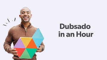 Dubsado in an Hour | Dubsado Webinar
