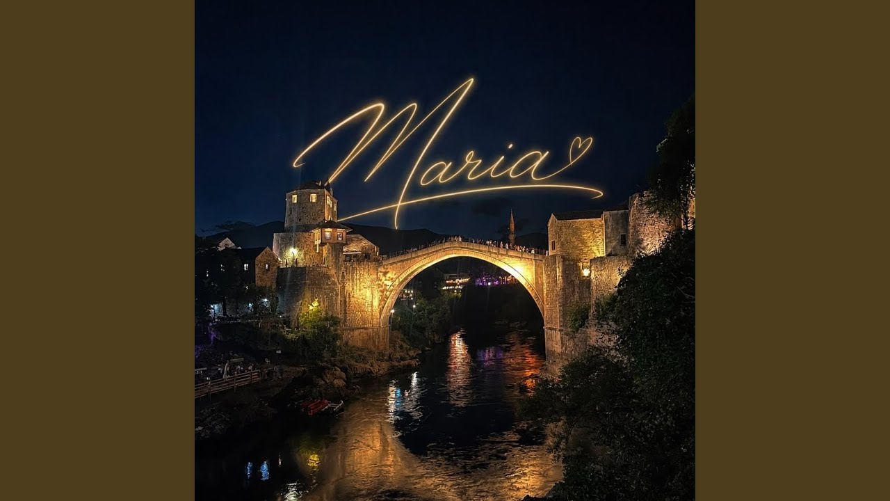 Guarda Maria su YouTube Guarda Maria su YouTube