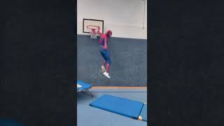 Spider-Man The Floor Is Lava #Shorts