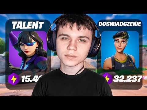 KTO BĘDZIE MOIM DUO? (FNCS Div 2)