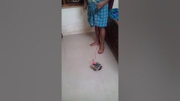 Skyfi Labs Online Course - Gesture Based Robotics - Basil