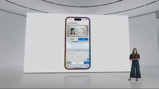 WHAT THE TECH Apple's latest announcement features biggest news since Siri 13 years ago