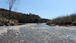 Reservoir Minute #3 5/7/15