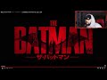 Gambar cover THE BATMAN JAPANESE TRAILER REACTION!