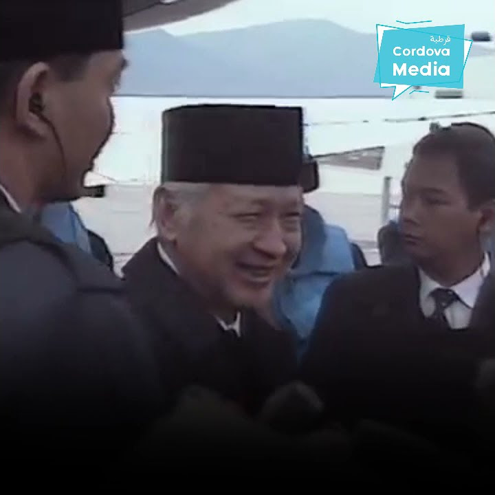 Perjalanan 'Kontrak Mati' Soeharto Membantu Muslim Bosnia