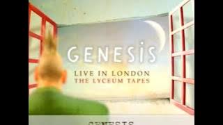 Genesis - Duke Suite (Live)