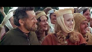 видео: Стрелы Робин Гуда (1975) Приключения картинка: Стрелы Робин Гуда (1975) Приключения