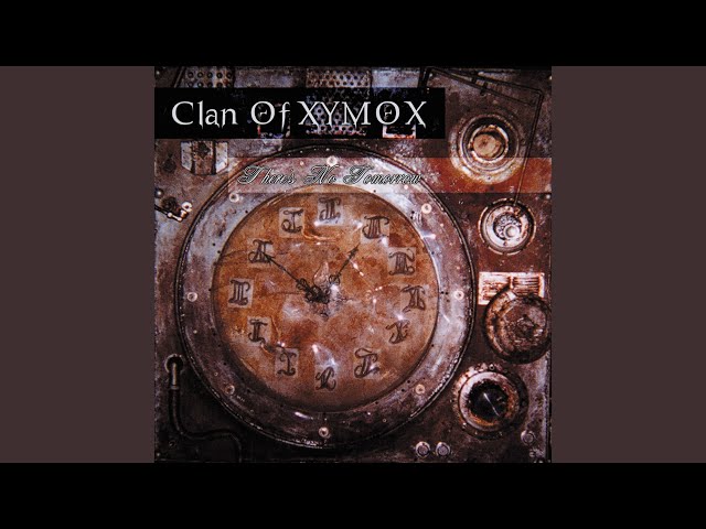 Clan Of Xymox - There Is No Tomorrow (the Retrosic Remix)