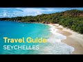 Seychelles Island Hopping Travel Guide [4K]