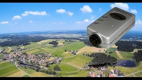 FULL REVIEW: The Runcam HD (Gearbest Review)