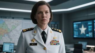 He Thought It Was a Joke Asking Her Rank—Then Four-Star General Left Him Stunned | Emotional Stories