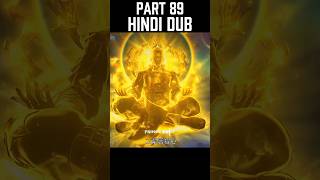 Sabne Ignore Kiya Galti Kar Di 💀 | Xiao Yan Return 🔥 Hindi Dub #shorts#trending#viral