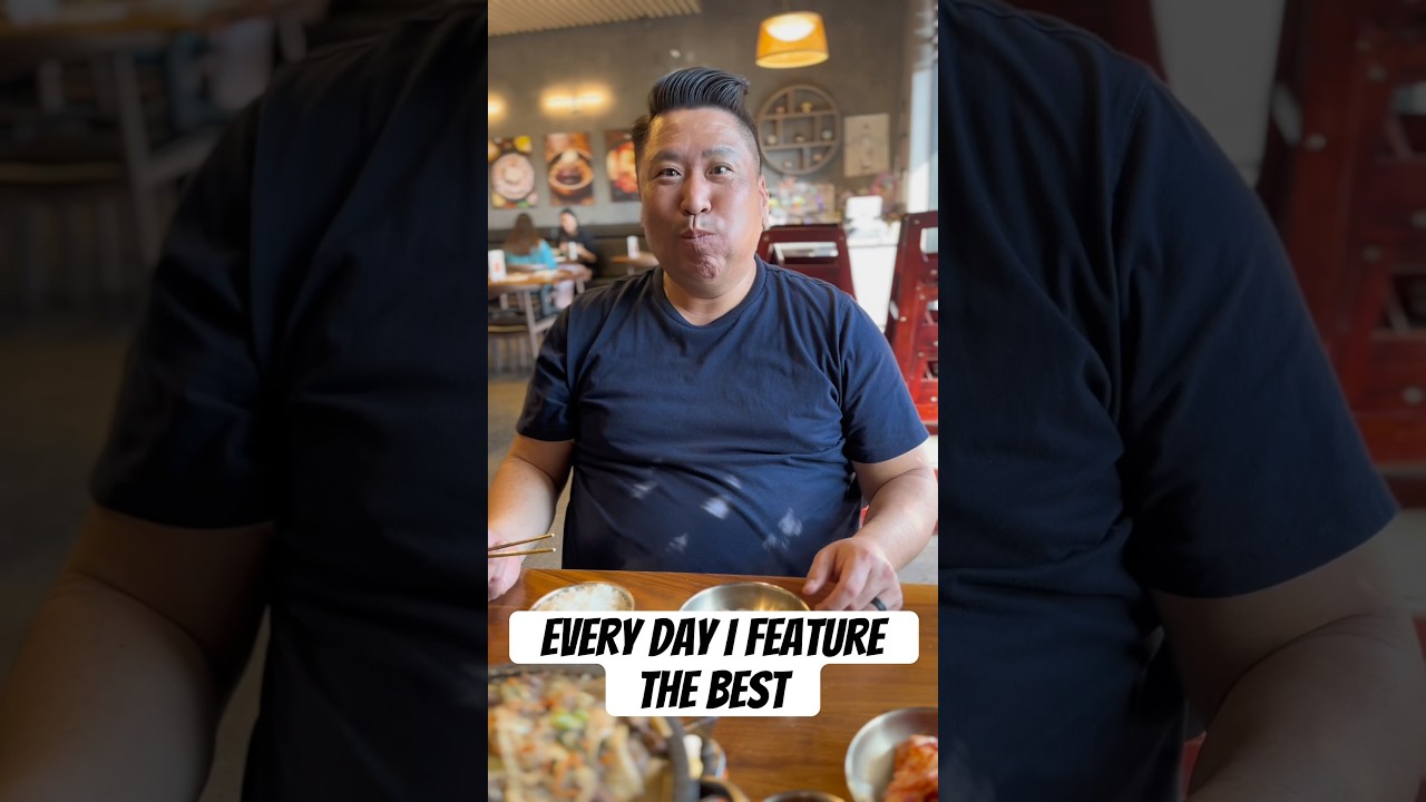 I try all of the best places in OC, so you don’t have to. 🌴