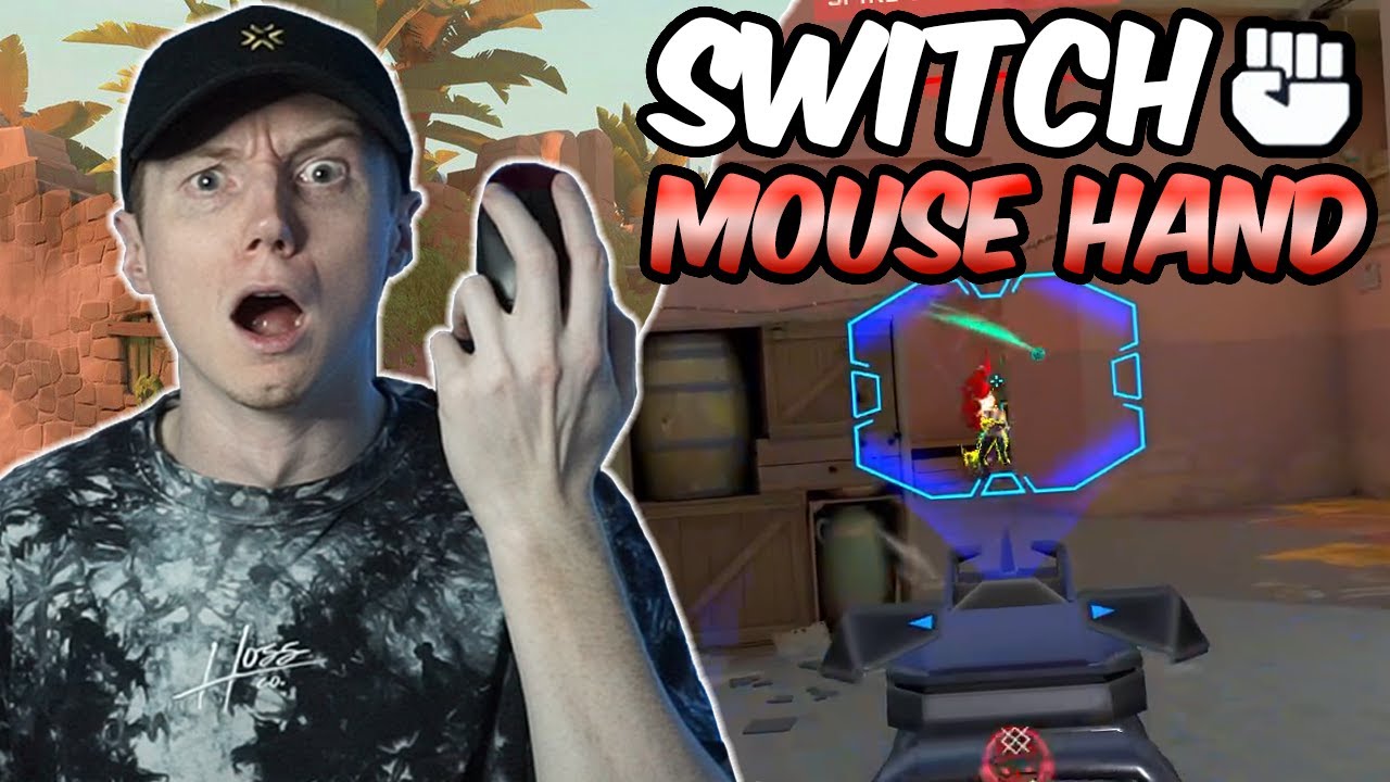 The WORST Ways to Play Valorant YouTube